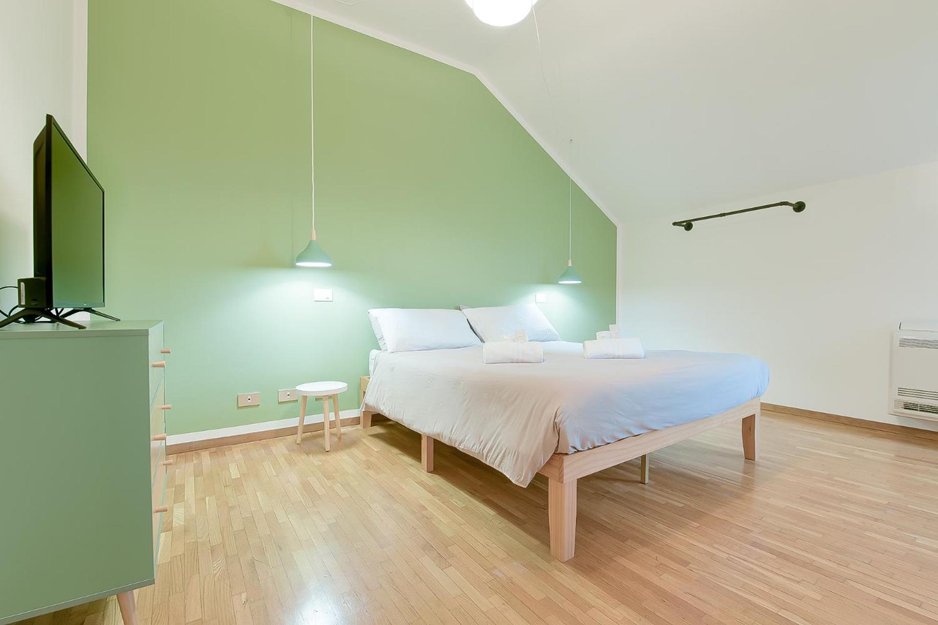 Lhe Central View Boutique Чезена Екстериор снимка